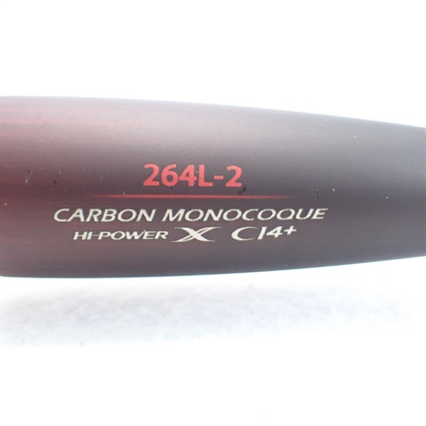 ２０ゾディアス２６４Ｌー２